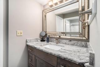 Tee Time on Valleyway Drive - 1