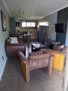 Inception Lodge - Kroondal - 4