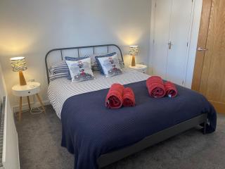 Avocet Cottage Sheringham - 4