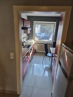 Charming and Cosy 2 room flat - Nuremberga - 4