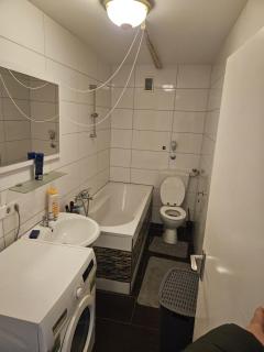 Charming and Cosy 2 room flat - Nuremberga - 3