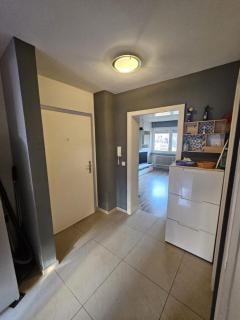 Charming and Cosy 2 room flat - Nuremberga - 2