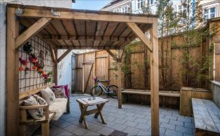 Dinbnb Apartments I 500m to Bryggen - 6