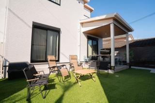 Shirara Terrace A - Shirahama - 9