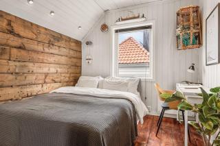 Dinbnb Homes I 700m to Bryggen & Street Parking - Bergen - 8