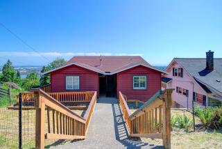 Mountain & River View - Spacious - Modern Home! - Portland - 6