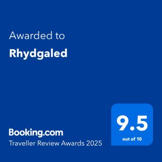 Rhydgaled - Llanon - 9