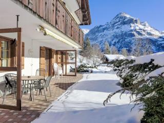 Apartment Chalet Hori-2 by Interhome - 7