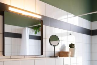 moderne 62qm Ferienwohnung, zentral in Bahnhofsnähe - 7