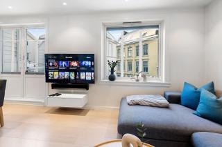Dinbnb Homes I Historical 1850 House - Bergen - 7