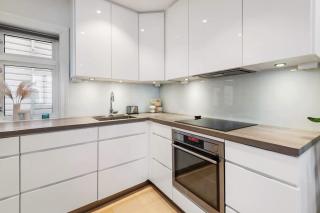 Dinbnb Homes I Historical 1850 House - Bergen - 6
