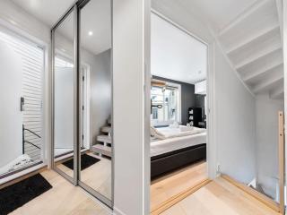 Dinbnb Homes I Historical 1850 House - Bergen - 3
