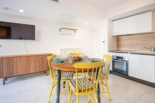Via Marenda - Antibes Old Town Top Location and Free Parking - Antibes - 0