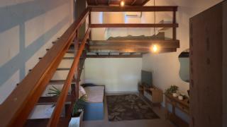 Apartamento suíte AC Centro de Brotas SP - Brotas - 0