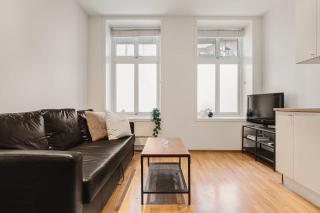 Dinbnb Apartments I 500m to Bryggen - Bergen - 2