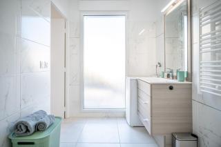 Via Marenda - Antibes Old Town Top Location and Free Parking - Antibes - 9