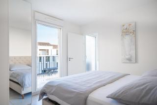 Via Marenda - Antibes Old Town Top Location and Free Parking - Antibes - 8