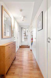 Dinbnb Apartments I Cozy 1-Bedroom Nestled in the Heart of Bergen - Bergen - 5