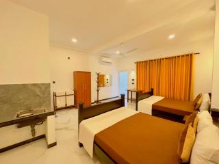 The Paddocks Inn - Weligama - 5