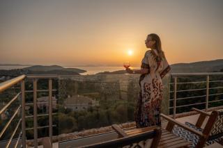 Lotus Luxury Villa - Sivota - 3