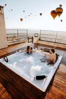 Drala Inn Cappadocia - Uçhisar - 7