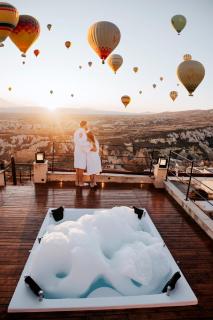 Drala Inn Cappadocia - Uçhisar - 0