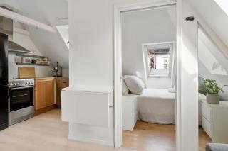 Dinbnb Apartments Bryggen - Bergen - 1