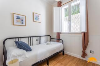 Apartamento El Patio by Cadiz Time - Cádiz - 5