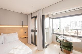 SSP - Soma Perdizes by Anora Spaces - São Paulo - 9