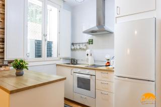 Apartamento El Patio by Cadiz Time - Cadice - 2