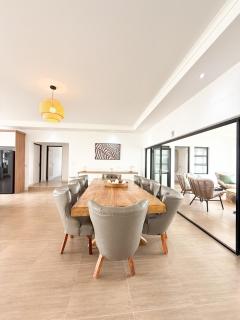 Sea Gem Self Catering 3 bedrooms - 7