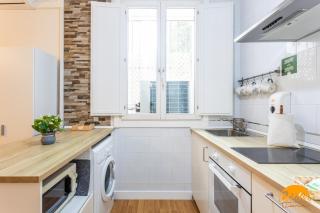 Apartamento El Patio by Cadiz Time - Cadice - 1