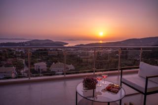 Lotus Luxury Villa - Sivota - 8