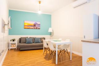 Apartamento El Patio by Cadiz Time - Cadice - 9
