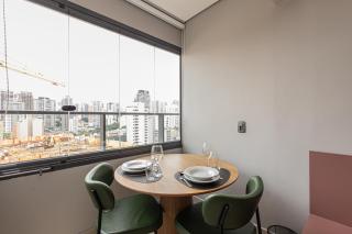 SSP - Soma Perdizes by Anora Spaces - São Paulo - 4