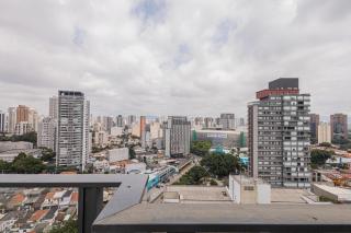 SSP - Soma Perdizes by Anora Spaces - São Paulo - 1