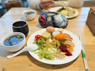 Zhangjiajie ZhuMan Holiday B&B - 7