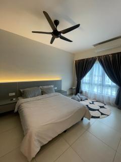 Urban Haven A modern retreat in condo cyberjaya - 8