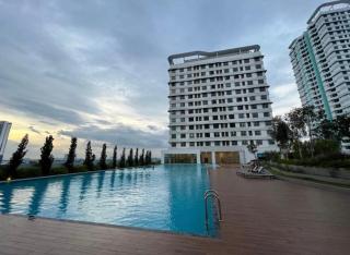 Urban Haven A modern retreat in condo cyberjaya - 5