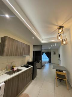 Urban Haven A modern retreat in condo cyberjaya - 3