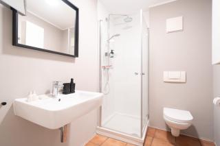 Stilvolle Wohlfühloase Andernach - 2