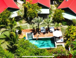 The Good Life - Eco Lodges & Serenity Boutique Hotel - Adults Only - Cap Malheureux - 4