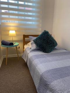 Acogedor departamento 3 Dormitorios y 2 baños - Los Ángeles - 9