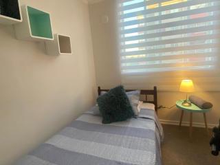 Acogedor departamento 3 Dormitorios y 2 baños - Los Ángeles - 6