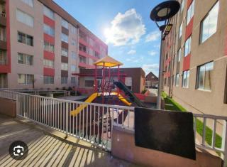 Acogedor departamento 3 Dormitorios y 2 baños - Los Ángeles - 5