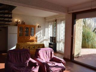 Maison Familiale 4 Pièces, 6 Couchages, Près de la Plage à Saint Pierre la Mer - FR-1-229D-76 - Fleury - 4
