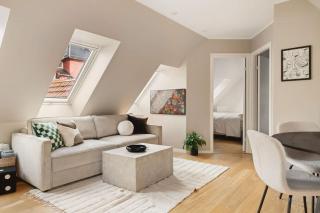 Dinbnb Apartments Bryggen - 0