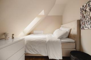 Dinbnb Apartments Bryggen - Bergen - 8