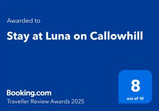 Stay at Luna on Callowhill - Philadelphia - 8