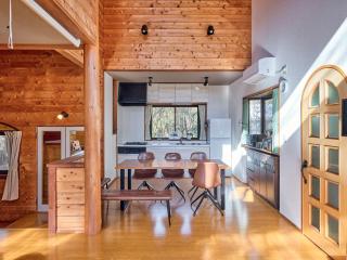 旅住空間 Villa 那須高原 - 4